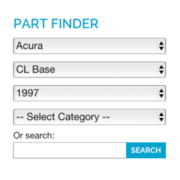 Part Finder