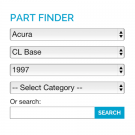 Part Finder